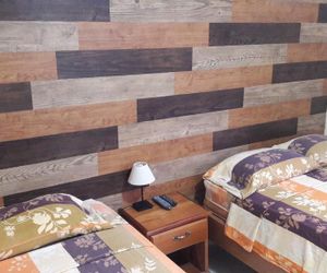 Hostal Doraz Boquete Panama
