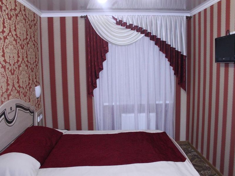 صورة الفندق 2