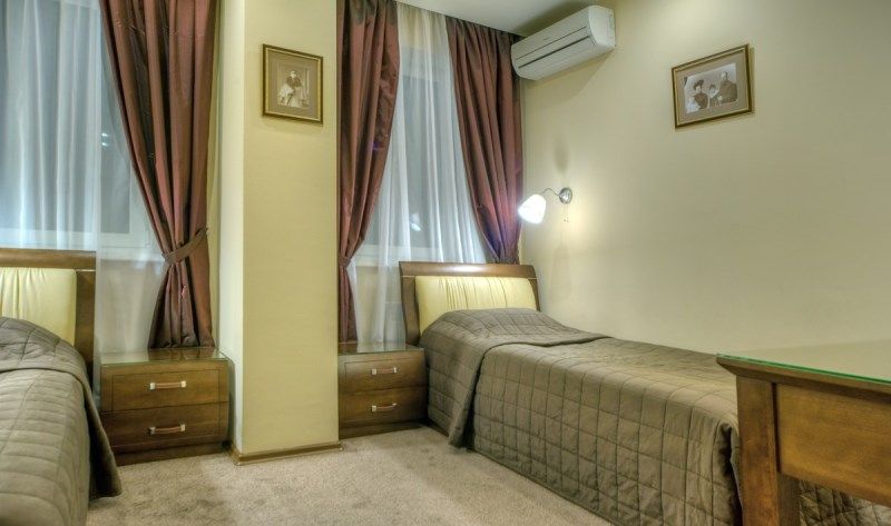 صورة الفندق 8