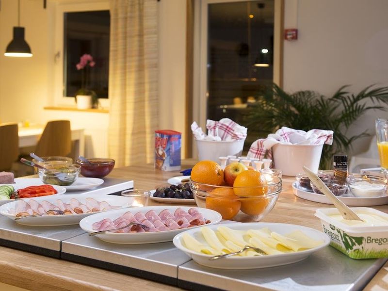 Hotel Photo 14