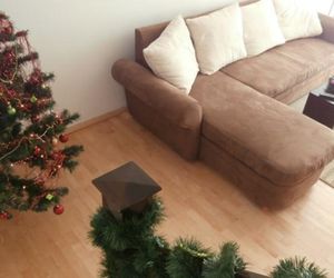Apartment Aqua Tatry Poprad Slovakia