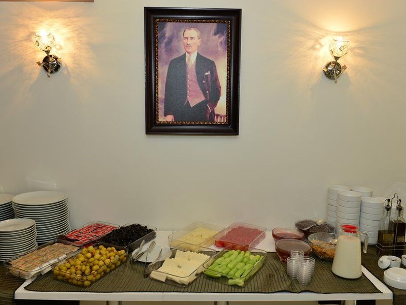Hotel Photo 12