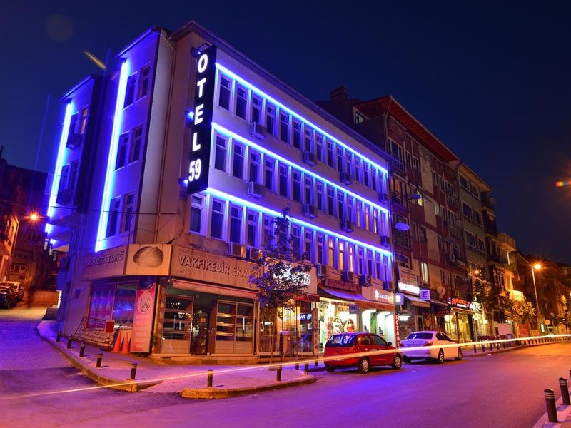 Hotel Photo 16