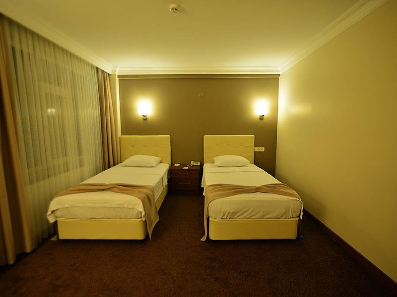 Hotel Photo 5