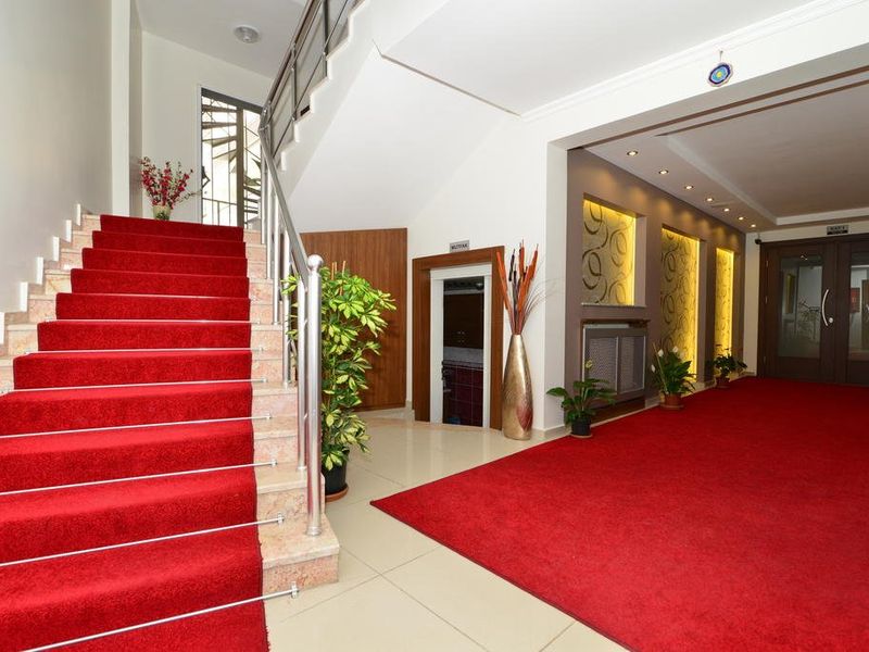 Hotel Photo 10