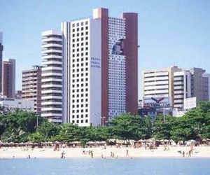 Seara Praia Hotel Fortaleza Brazil