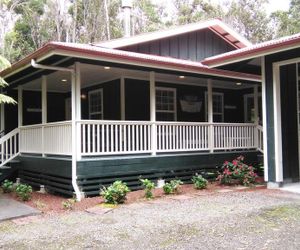 Volcano Cottage Volcano Village United States