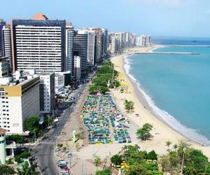 Praiano Hotel Fortaleza Brazil