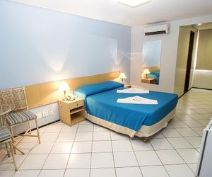Boreas Apart Hotel Fortaleza Brazil