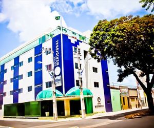 Hotel Meridional Fortaleza Brazil