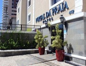 Portal Da Praia Hotel Fortaleza Brazil