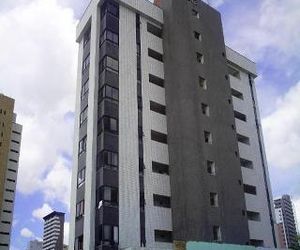 Tabajara Praia Hotel Fortaleza Brazil