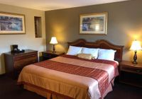 Отзывы Travel Inn & Suites Flemington, 2 звезды
