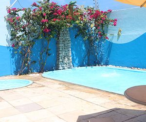 Marbello Ariau Hotel Fortaleza Brazil