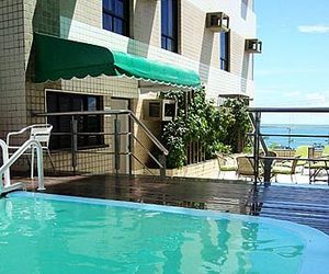 Hotel Vela e Mar Mucuripe Brazil