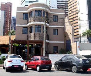 Fortmar Hotel Fortaleza Brazil