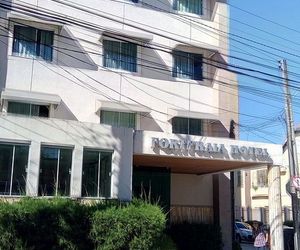 Fort Praia Hotel Fortaleza Brazil