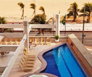Holiday Inn Fortaleza Fortaleza Brazil