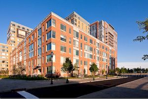 Grand Suites Jersey City United States