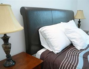 Aqua Blue Pelican Suites Jersey City United States
