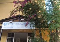 Отзывы Hotel Casa De Praia, 3 звезды