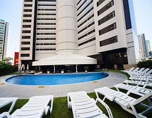 Comfort Hotel Fortaleza Fortaleza Brazil