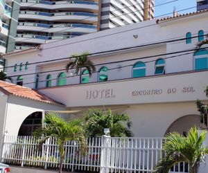 Hotel Encontro do Sol Fortaleza Brazil