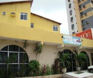 Raio de Sol Praia Hotel Fortaleza Brazil