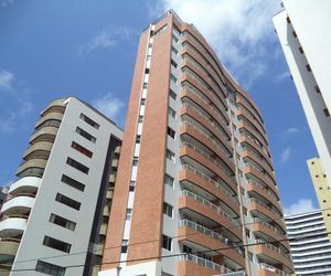 Brisa do Mar Apartments Mucuripe Brazil