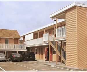 Franklin Terrace Motel Seaside Heights United States