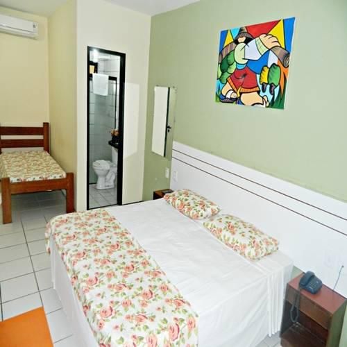 Hotel Photo 9