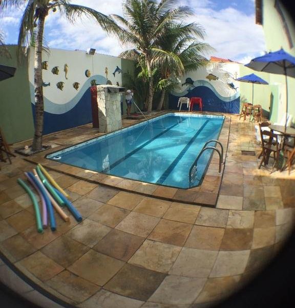 Hotel Photo 9
