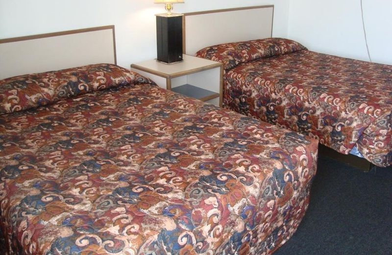 Budget Inn Motel Suites Somers Point