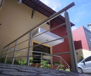 Aldeota Praia Hotel Fortaleza Brazil