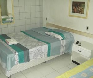 Avenida Praia Hotel Fortaleza Brazil