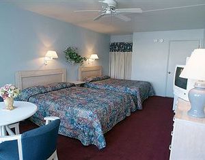 Caprice Motel - Wildwood Wildwood United States