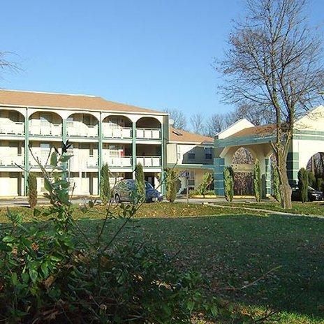 Hotel Photo 22