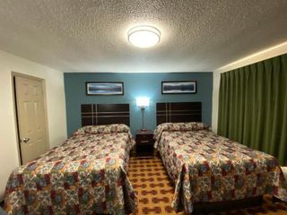 Hotel pic Lodge Inn