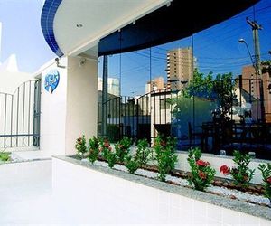 La Perla Residence Fortaleza Brazil