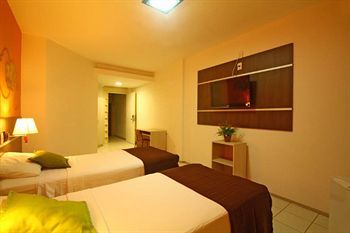 Hotel Recanto Wirapuru