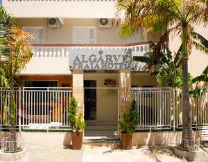 Algarve Praia Hotel Fortaleza Brazil