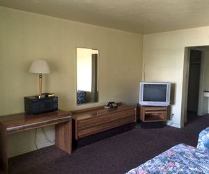 Desert Sands Motel Albuquerque United States