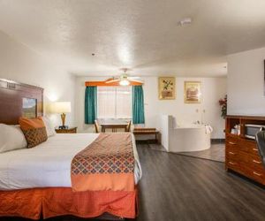 Sandia Peak Inn Albuquerque United States