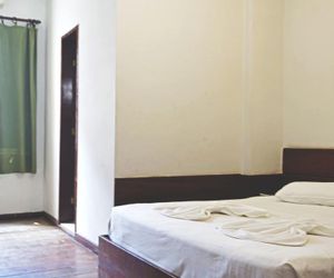 Hotel Americas Fortaleza Brazil