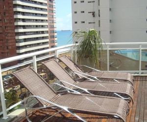 Hotel Villamaris Fortaleza Brazil