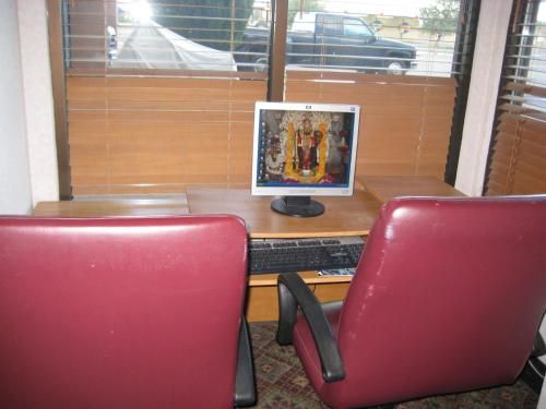 Hotel Photo 14