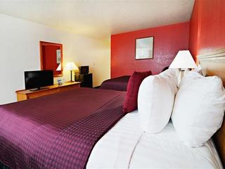 Hotel pic Motel 6-Lordsburg, NM