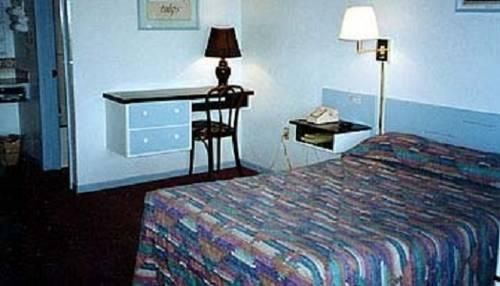 Photo of Taos Motel