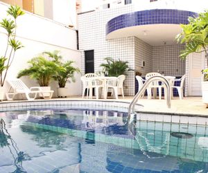 San Phillip Flat Hotel Fortaleza Brazil
