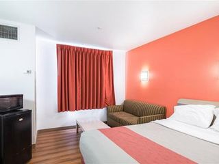 Фото отеля Motel 6-Ruidoso, NM